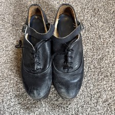 Fays Irish Dance Hard Shoes Size 2