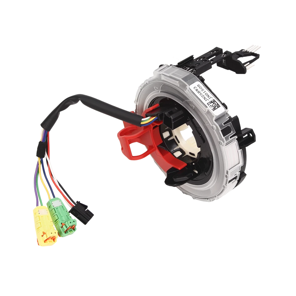 A1714640918 Clock Spring for MERCEDES-BENZ CL550 E280 E500 GL320 ML350 2006-2011 - Image 3 of 4