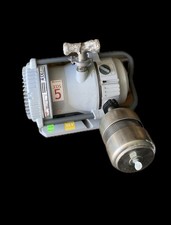 T199625 Edwards XDS5 XDS 5 Dry Scroll Vacuum Pump A72401906