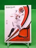 Trey Hendrickson 2024 Panini Immaculate #76 Patch Emerald  01/26