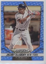 2014 Panini Prizm 42 Prizm 23/42 Jacoby Ellsbury #128 1u0