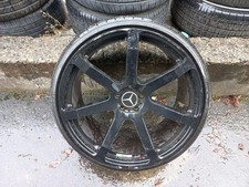 MERCEDES-BENZ S W221 Schwellerzierleiste hinten rechts 4.70 Petrol 33422383