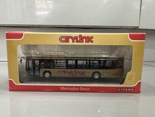 (Please Read) UKBUS 5021 Northcord Go North East Newcastle Mercedes Citaro  OOC