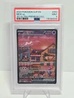 Pokemon - Mew EX - Scarlet & Violet Promo Cards Holo - PSA Graded 9