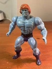 NEW BAND MOTU Vintage FAKER SOFT HEAD 1983 He-Man Masters Universe Action Figure