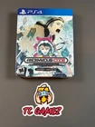 Anonymous;Code Steelbook Launch Edition PlayStation 4 PS4 New Factory Sealed