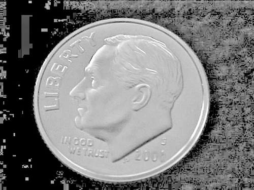 2006 S SILVER PROOF DIME