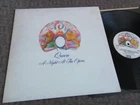 Queen-A Night At The Opera-UK 1st press-A2/B2-1975-EX/NM
