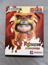 TOP TOY Naruto Beast Pajamars Shippuden Series Blind Box Figure Gift Surprise
