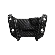 NT 2014-2017 Yamaha FZ-09, MT-09, FJ-09 Front Fairing Nose-100% Carbon Fiber