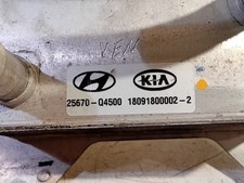 Kia Niro Ölkühler 2018-2022 25670Q4500 EM16 