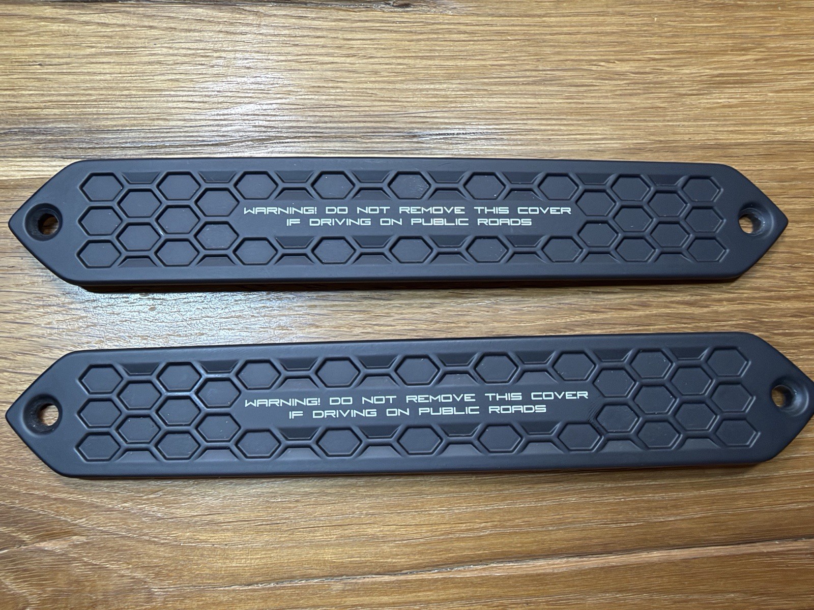 Lamborghini Huracan Sterrato Front Tool kit cases Set