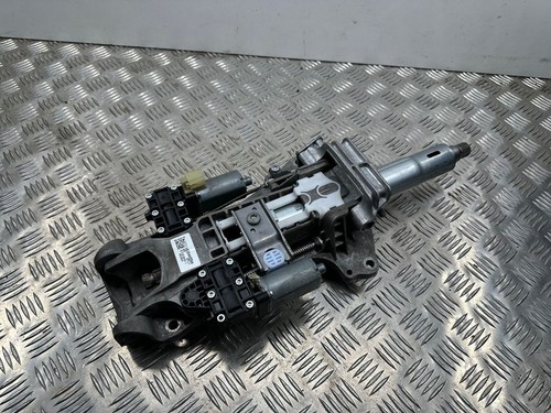 Mercedes-Benz GLC X253 C253 2019 Lenksäule A2534604200 Benzin 270kW PTL3899