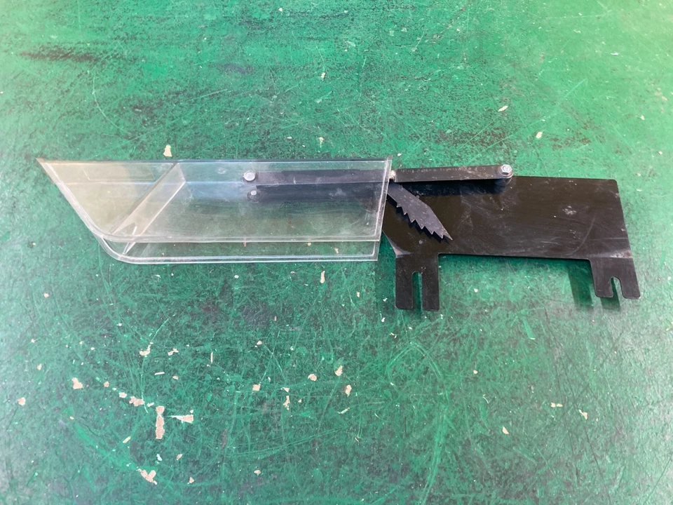 Powermatic 63 Blade Guard for Table Saw - Image 3 of 4