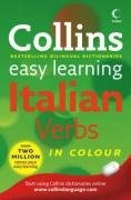 Collins Easy Learning - Collins Easy Learning Italian Verbs (Collins Easy Learni