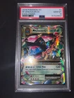 PSA 10 FRESH CERT M Venusaur EX 2/108 Evolutions Holo