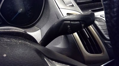 Column Switch Wiper Sedan Fits 12-18 FOCUS 267872