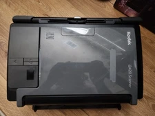 Kodak i2420 Duplex Color Pass-Through Document Scanner