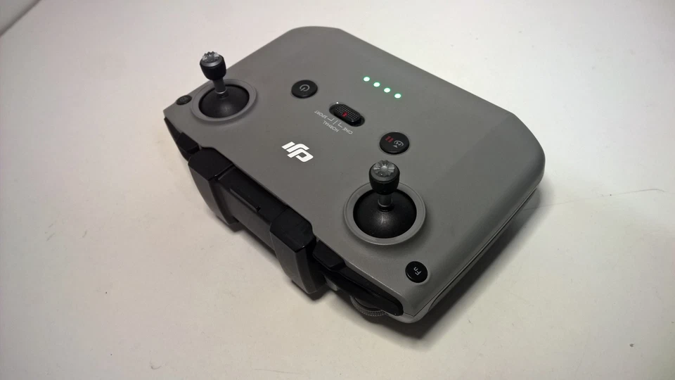 DJI RC-N1 RC231 Remote Controller Transmitter 2 SE 3 Mini 4 Pro Air 2S handset - Image 2 of 4