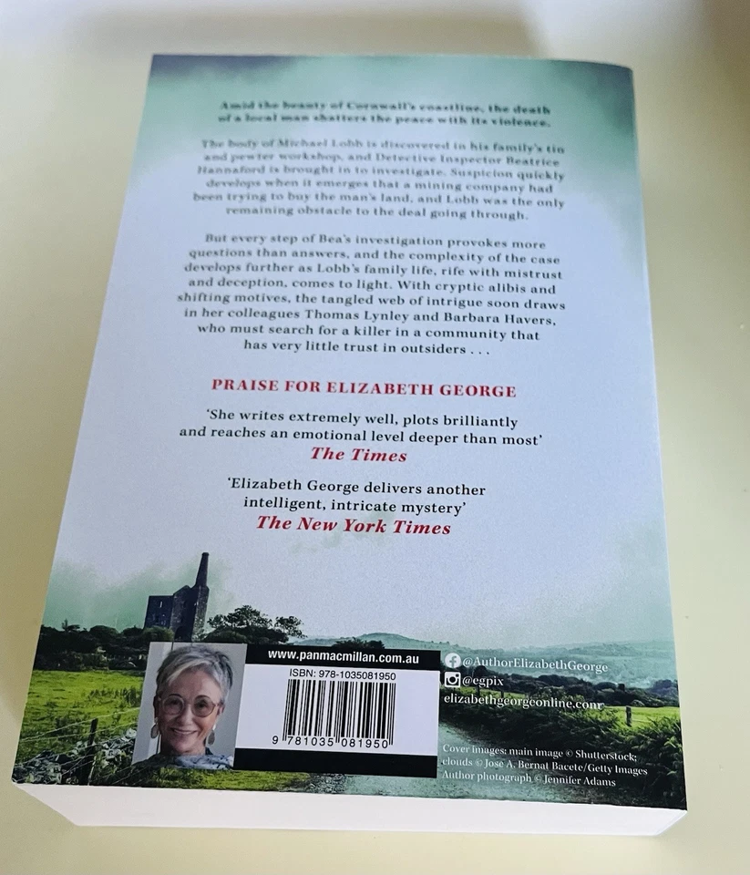 A Slowly Dying Cause - image 2 of 2