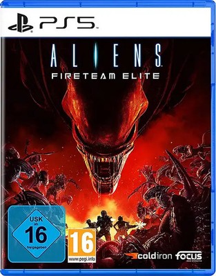 Aliens: Fireteam Elite