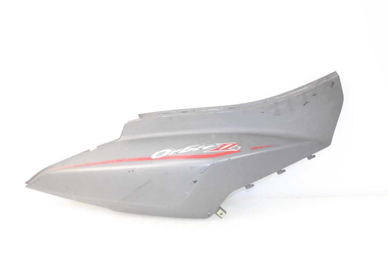 CARENADO TRASERO DERECHA - SYM ORBIT 2 4T 50 (2008 - 2017)