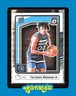 2024-25 Optic Basketball Terrence Shannon Jr #267 (RC) TIMBERWOLVES $2MIN ORDER