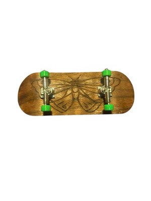 Handmade Fingerboard Complete