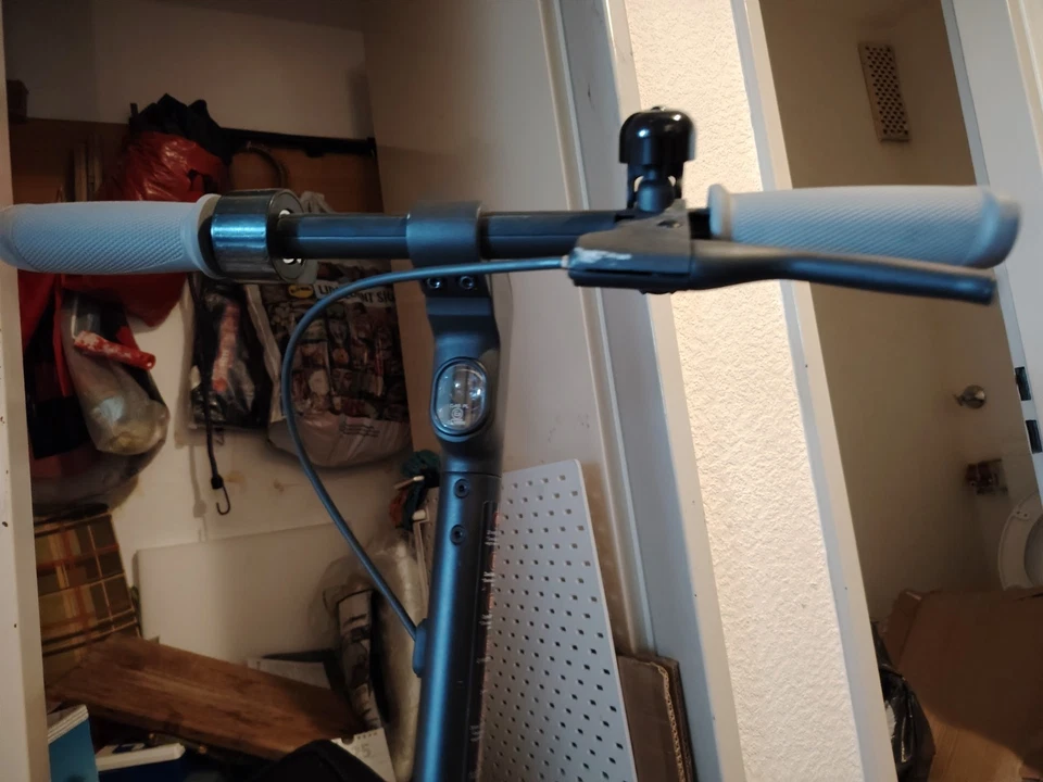 Ninebot Elektroscoter