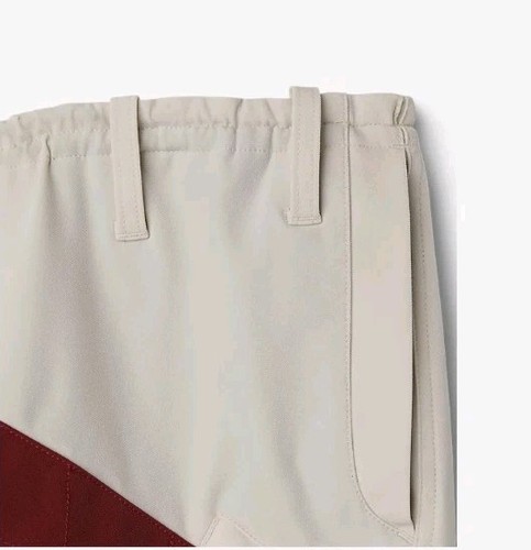 Asics 2203A293 Liatrisory Shorts 020 Quartz Sportstyle Unisex Size L - Picture 4 of 7