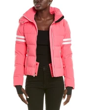 Fera Kate Puffer Jacket Women's
