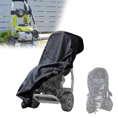 #ad #ad Electric Pressure Washer Cover Vertical Power Cleaner Machine Protective Cas... $35.81