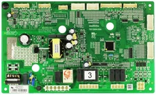 GE Refrigerator 197D8523G101 Main Control Board Assembly