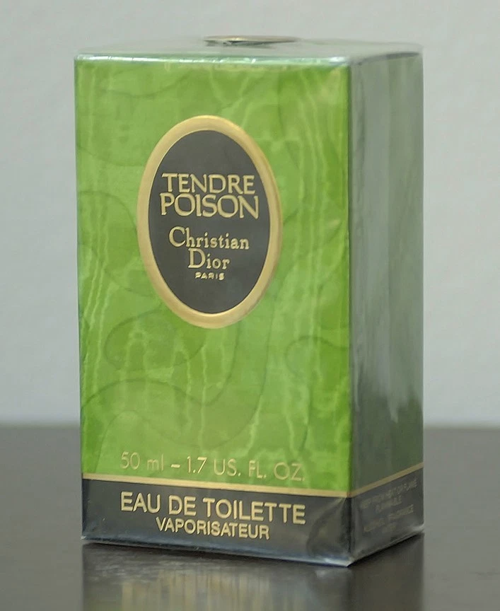Dior Tendre Poison Eau de Toilette for Women for sale | eBay