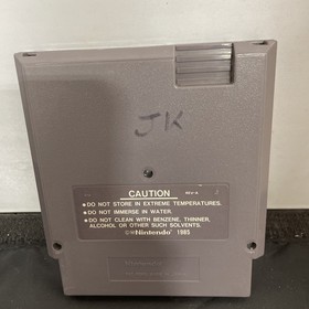 NES Double Dragon II The Revenge Cartridge Only Pre-Owned