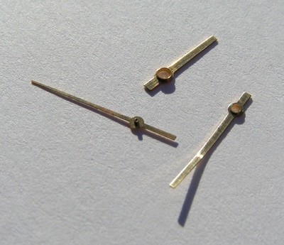 Rolex Day-Date 18038/18238 Hands Gold I290