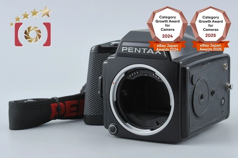 PENTAX 645 for sale - eBay