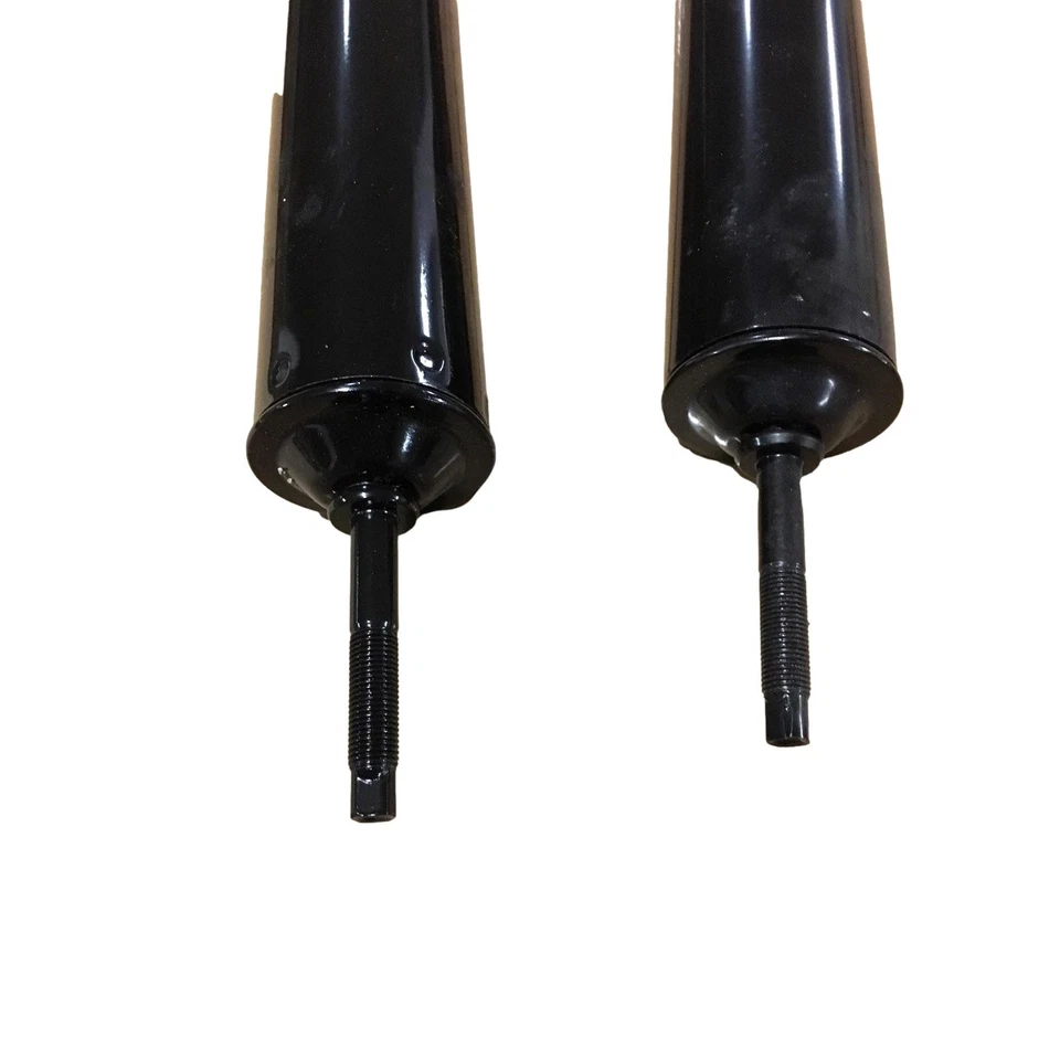 2 Amortiguadores traseros Gabriel para 73-76 Ford Thunderbird Lincoln Mark IV Foto 4 de 4