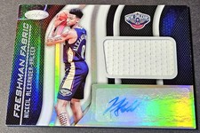 2019-20 Panini Certified Basketball Cards 24