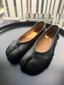 Margiela Tabi Flat | eBay