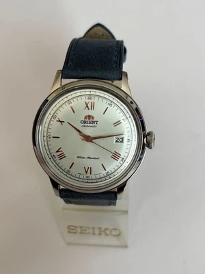 ORIENT Orient Bambino ver.2 FAC00008WO Automatic - Image 1 of 4