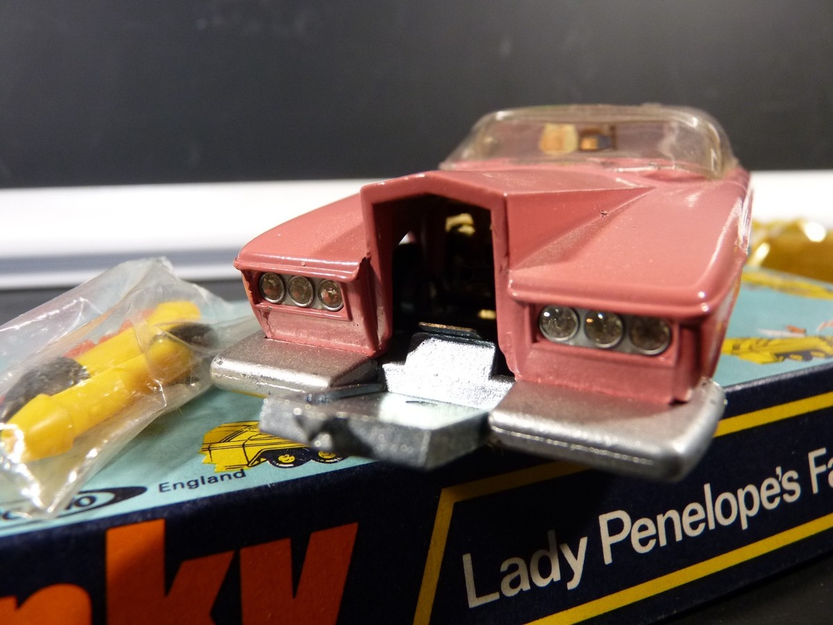 Dinky 100 