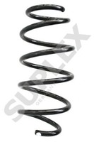 1X Suplex Fahrwerksfeder 39399 FüR Leon A3 Altea Audi XL Seat 8P7 Tfsi TDI 1P1