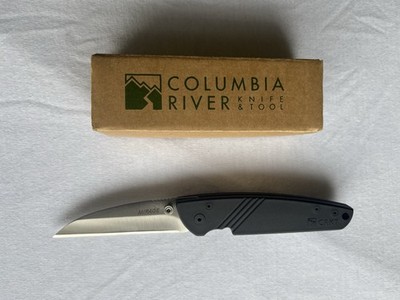 CRKT Mirage 6732 Folding Pocket Knife New In Box Free Shipping