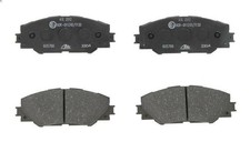 Kits de frein Toyota RAV 4