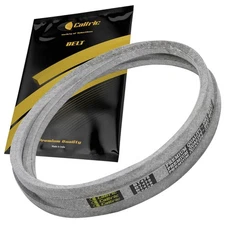 Caltric 2188175 Deck Belt For Bobcat For Bunton For MTD For Murray For Snapper