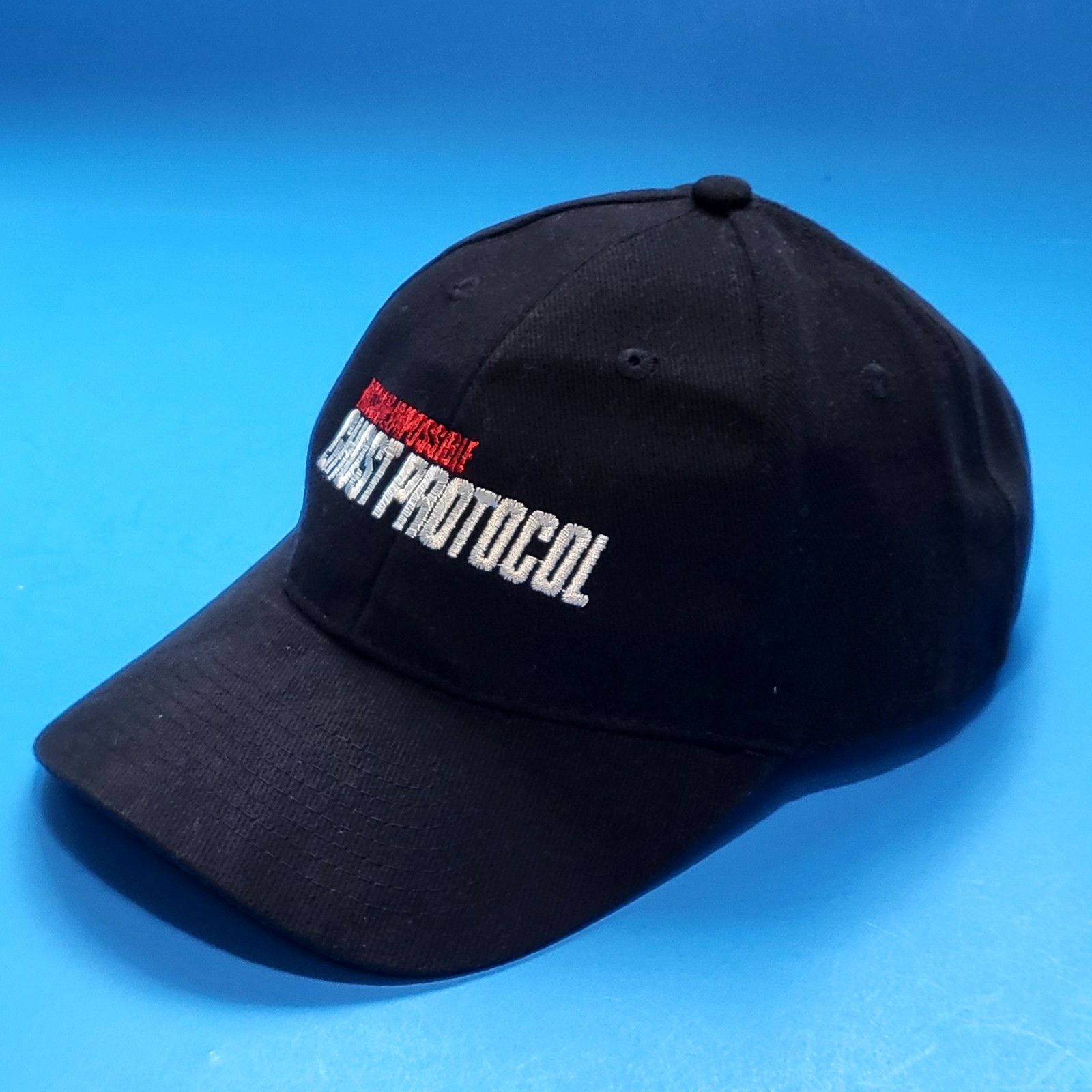 Mission Impossible Ghost Protocol Movie Strap bac… - image 3