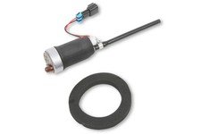Holley 12-167 Retrofit 525 Lph Fuel Pump Kit