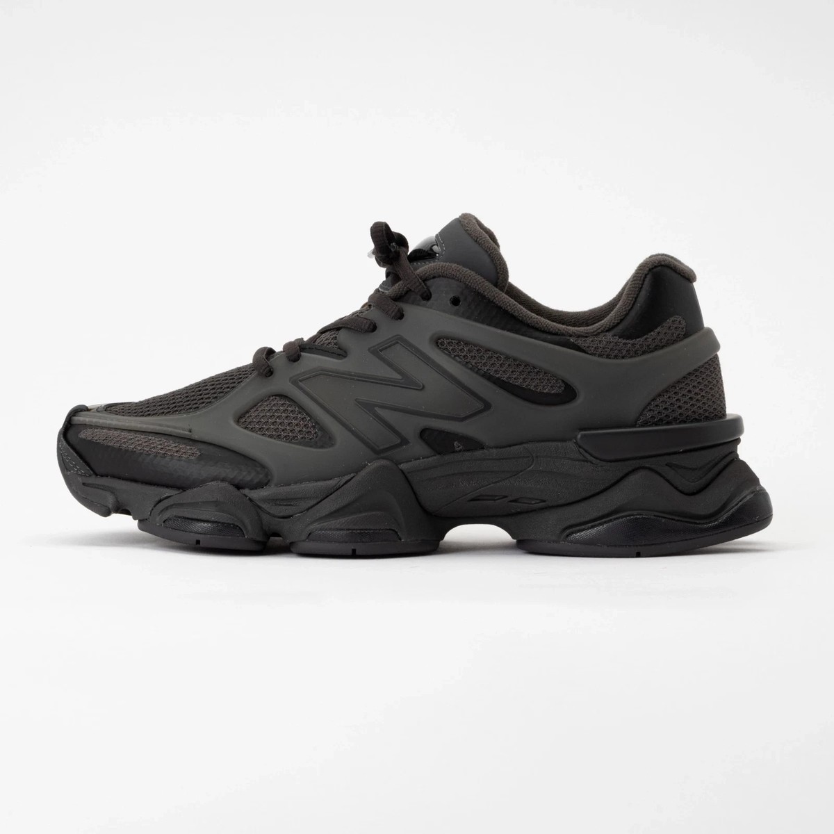 New Balance 9060 X Shoes 'Black Cement' U9060IAA Men's Sizes New