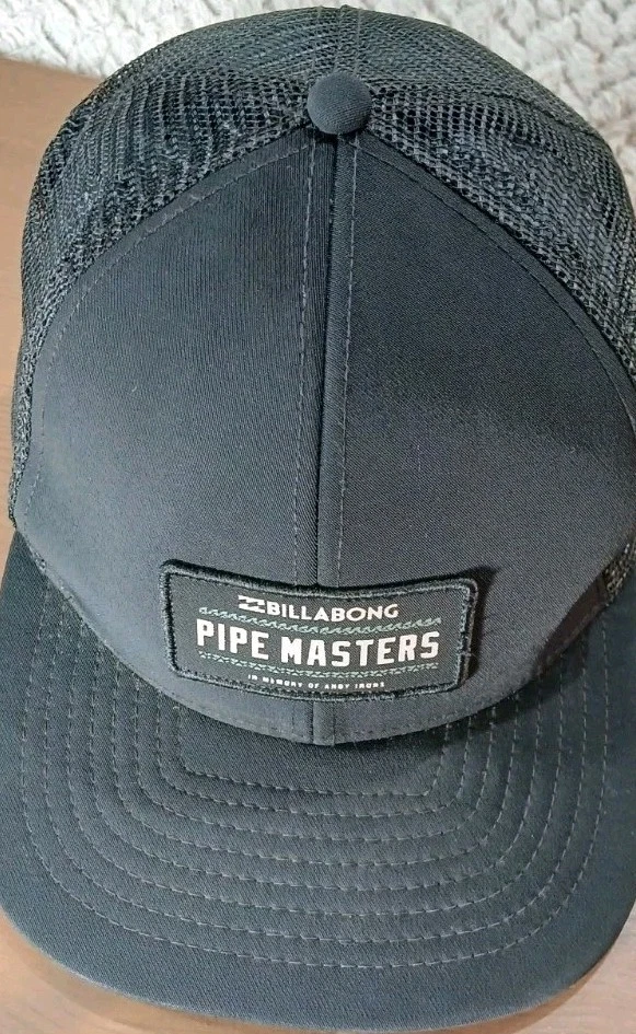 Billabong Andy Irons Indiana Men Hats for sale | eBay